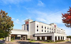 Hampton Inn & Suites West Haven